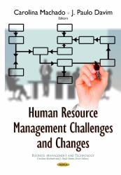 Human Resource Management Challenges and Changes