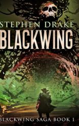 Blackwing : Clear Print Hardcover Edition