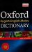 Oxford English-English-Malay Dictionary