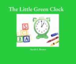 The Little Green Clock