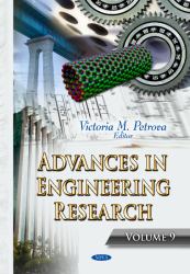 Advances in Engineering Research