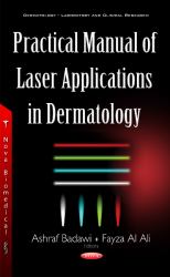 Practical Manual of Laser Applications in Dermatology