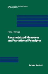 Parametrized Measures and Variational Principles