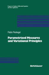 Parametrized Measures and Variational Principles