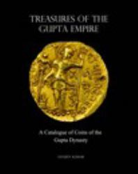 Treasures of the Gupta Empire