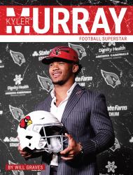 Kyler Murray : Football Superstar