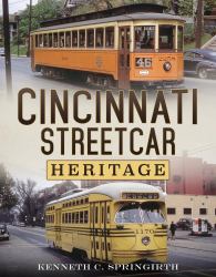 Cincinnati Streetcar Heritage