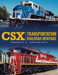 CSX Transportation Railroad Heritage