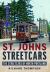 St. Johns Streetcars : The Streetcars of North Portland