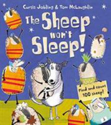 The Sheep Won't Sleep