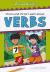 Vivian and Victor Learn about Verbs