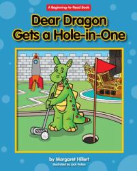 Dear Dragon Gets a Hole-In-One