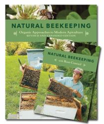 Natural Beekeeping (Book and DVD Bundle)