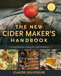 New Cider Maker's Handbook