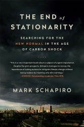 The End of Stationarity : Searching for the New Normal in the Age of Carbon Shock