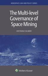 The Multi-Level Governance of Space Mining