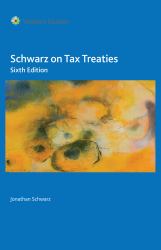 Schwarz on Tax Treaties