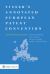 Visser's Annotated European Patent Convention 2023 Edition