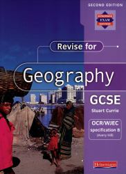 Revise for Geography GCSE