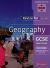 Revise for Geography GCSE