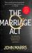 The Marriage Act