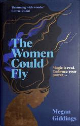 The Women Could Fly