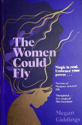 The Women Could Fly