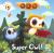 Odo: Super Owl!