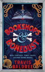 Bookshops and Bonedust