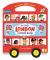 My First London Sticker Book