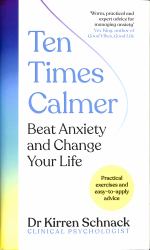 Ten Times Calmer