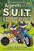 Agents of S. U. I. T. : from Badger to Worse : A Full Colour, Laugh-Out-Loud Comic Book Adventure!