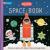 My First Space Book : Discover Space with Sliders, Flaps and Peep Holes