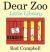 Dear Zoo Little Library