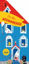 In the Moominhouse : Moomin Shaped Board Book 1