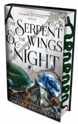 The Serpent and the Wings of Night : Exclusive Edition