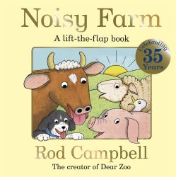 Noisy Farm : 35th Anniversary Edition