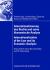 Internationalisierung des Rechts und Seine Ökonomische Analyse Internationalization of the Law and Its Economic Analysis : Festschrift Für Hans-Bernd Schäfer Zum 65. Geburtstag