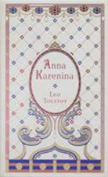 Anna Karenina (Barnes and Noble Collectible Classics: Omnibus Edition)