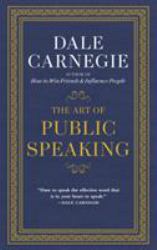 Art of Public Speaking the - NO RIGHTS