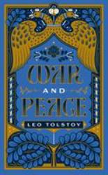 War and Peace : (Barnes and Noble Collectible Editions)