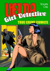 Velda : Girl Detective - Volume 1