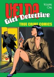 Velda : Girl Detective - Volume 1