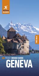 Pocket Rough Guide Geneva