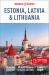 Insight Guides Estonia, Latvia and Lithuania: Travel Guide with Free EBook