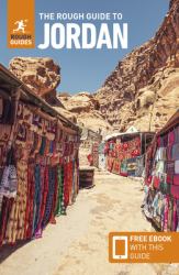 The Rough Guide to Jordan