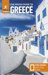 The Rough Guide to Greece