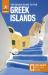 The Rough Guide to the Greek Islands: Travel Guide with EBook