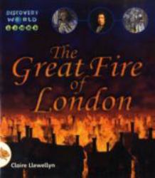 Discovery World Links Stage F: The Great Fire of London