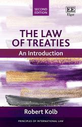 The Law of Treaties : An Introduction